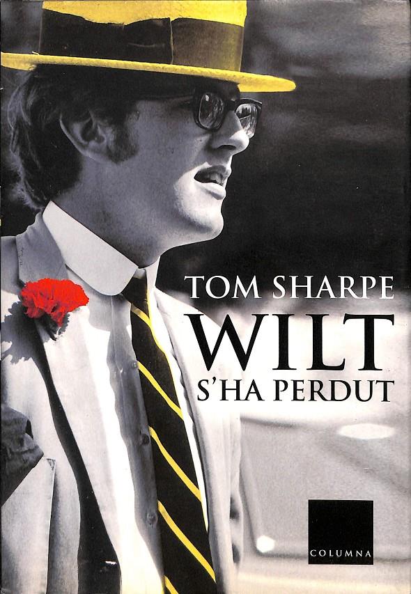 WILT S'HA PERDUT (CATALÁN) | 9788466404976 | SHARPE, TOM