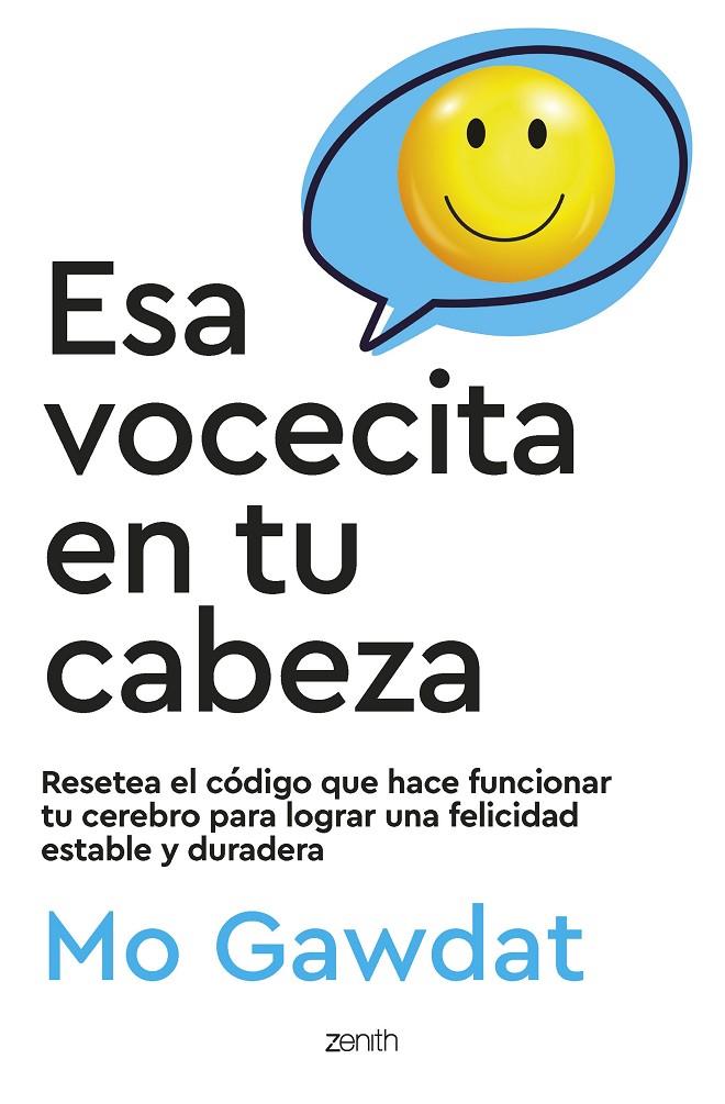 ESA VOCECITA EN TU CABEZA | GAWDAT, MO