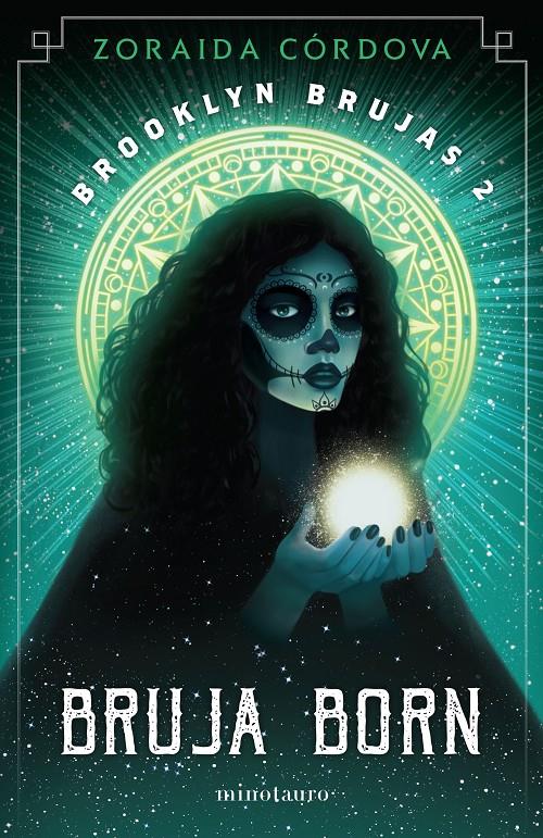 BROOKLYN BRUJAS Nº 02 BRUJA BORN | 9788445008829 | CORDOVA, ZORAIDA