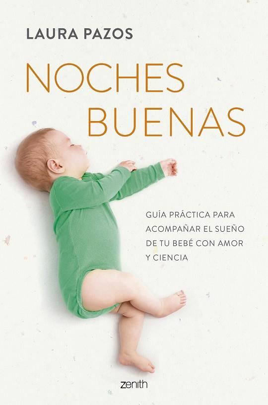 NOCHES BUENAS | LAURA PAZOS DE SLEEPYKIDS