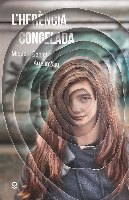 L'HERÈNCIA CONGELADA (CATALÁN) | ARGUIMBAU LATORRE, MIQUEL/ARGUIMBAU RUIZ, DANIEL