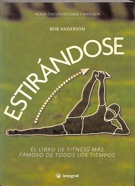 ESTIRANDOSE  | ANDERSON, BOB