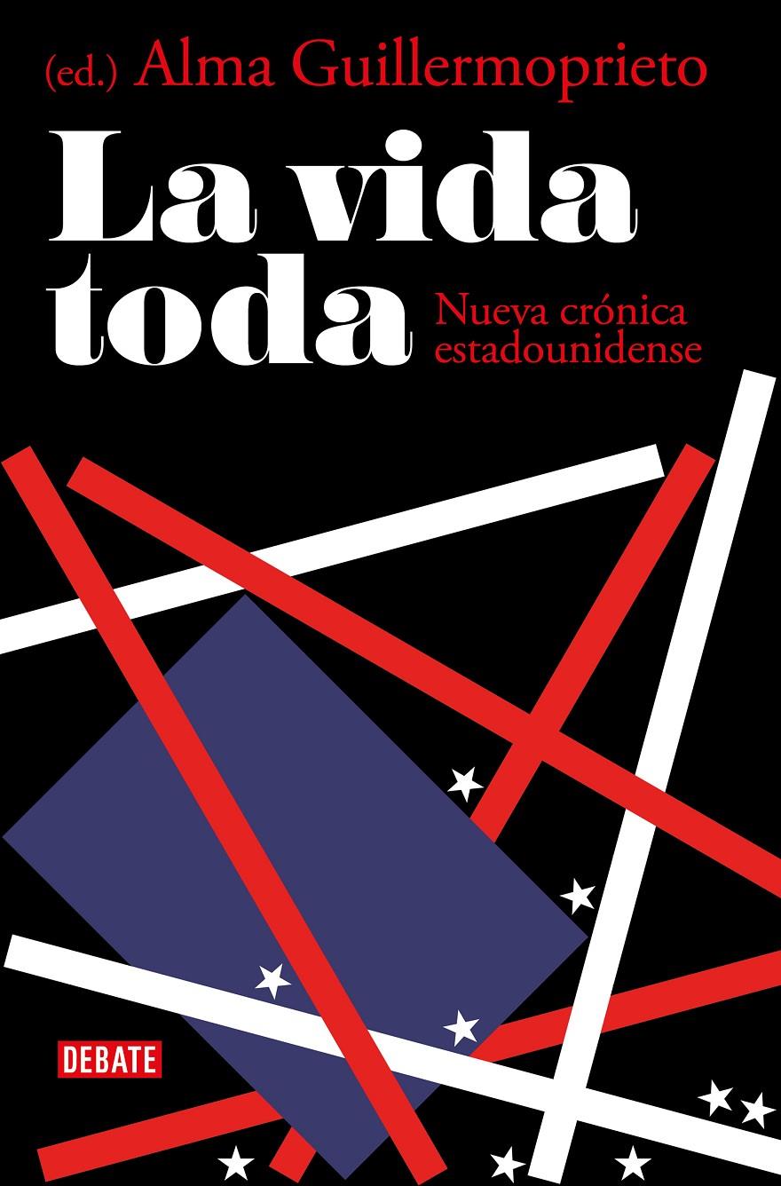 LA VIDA TODA | GUILLERMOPRIETO, ALMA