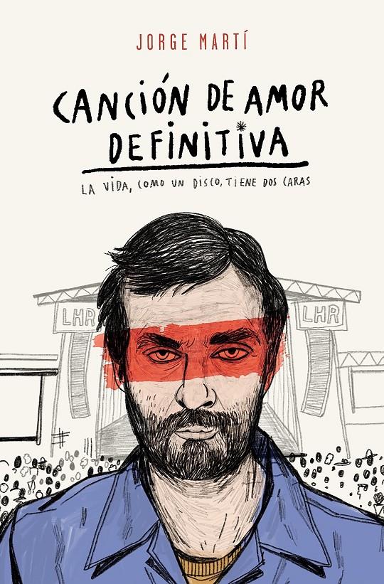 CANCIÓN DE AMOR DEFINITIVA | MARTÍ AGUAS, JORGE