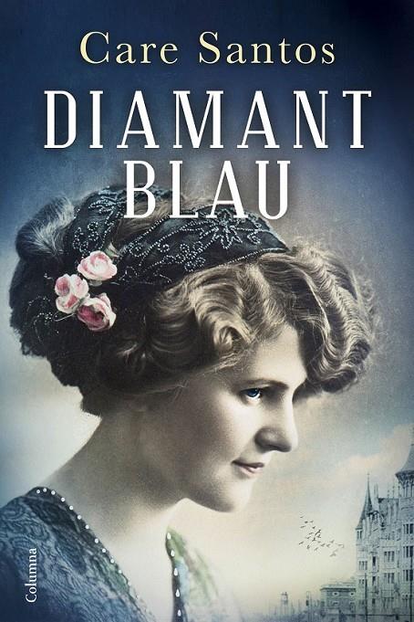 DIAMANT BLAU (CATALÁN) | 9788466420037 | SANTOS, CARE