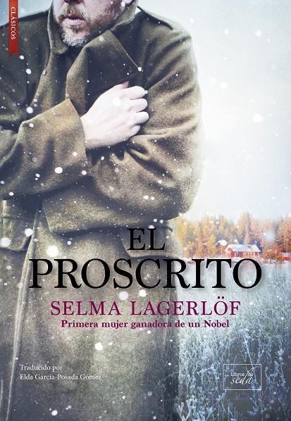 EL PROSCRITO | LAGERLÖF, SELMA
