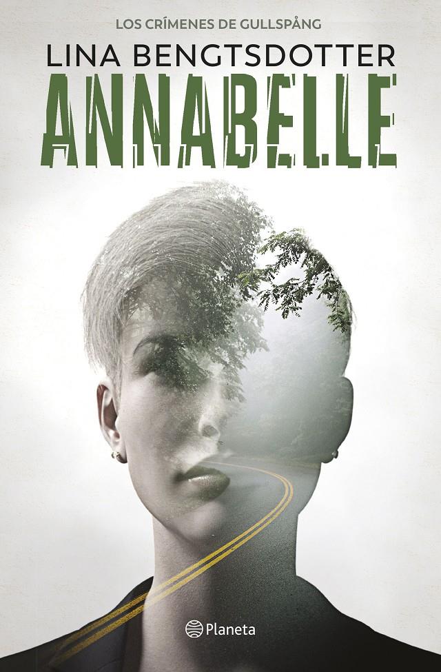 ANNABELLE | 9788408201786 | BENGTSDOTTER, LINA