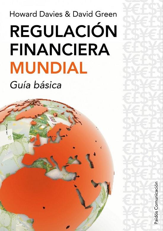 REGULACIÓN FINANCIERA MUNDIAL | 9788449322679 | DAVIES, HOWARD