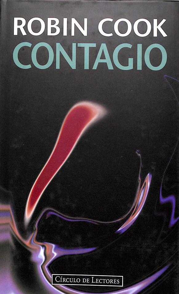CONTAGIO | 9788422661771 | ROBIN COOK