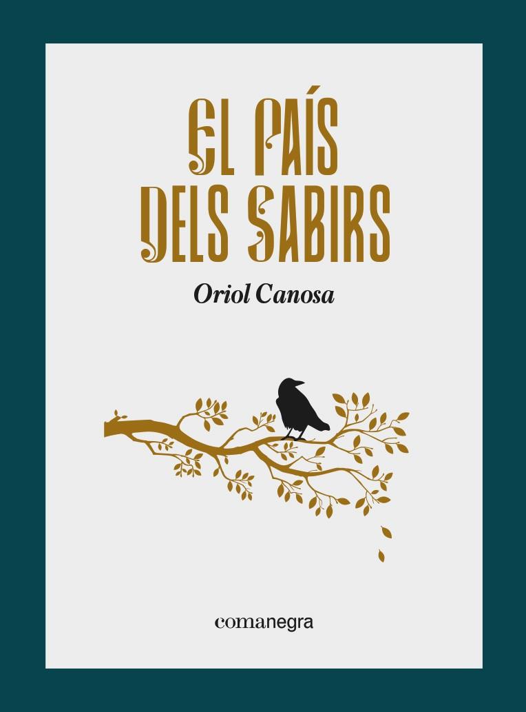 EL PAÍS DELS SABIRS (CATALÁN) | CANOSA, ORIOL