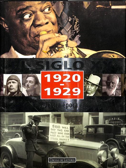 EL SIGLLO XX (1920 - 1929) | 9788422667483 | V.V.A