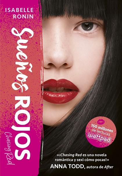 SUEÑOS ROJOS (CHASING RED 1) | RONIN, ISABELLE