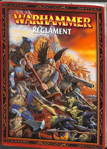 WARHAMMER. REGLAMENT (CATALÁN) | V.V.A