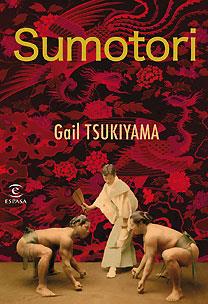 SUMOTORI | TSUKIYAMA, GAIL