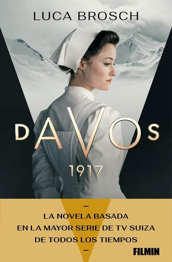 DAVOS, 1917 | BROSCH, LUCA