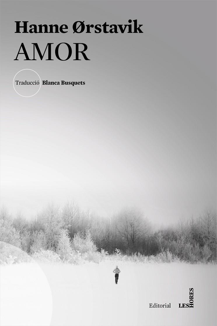 AMOR (CATALÁN) | ORSTAVIK, HANNE