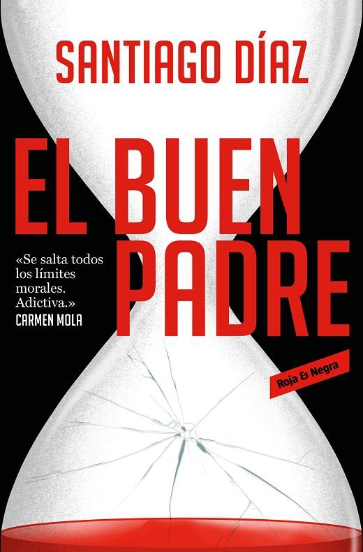 EL BUEN PADRE | 9788417910990 | DÍAZ SANTIAGO
