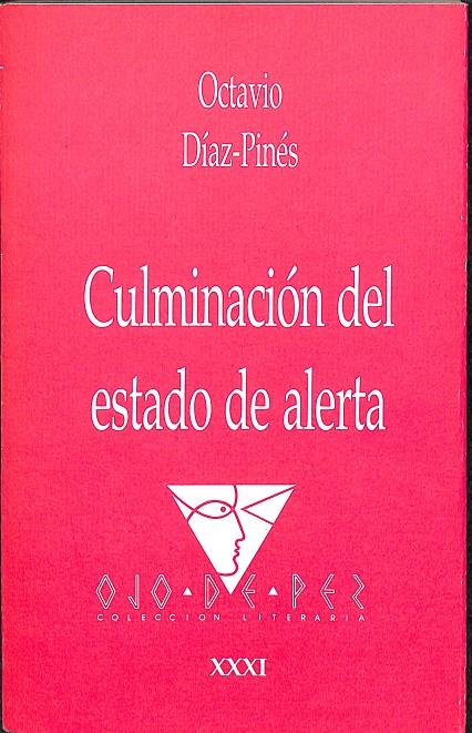 CULMINACIÓN DEL ESTADO DE ALERTA | OCTAVIO DÍÁZ- PINÉS