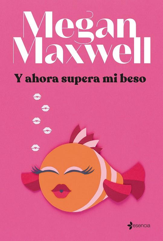 Y AHORA SUPERA MI BESO 2 | MAXWELL, MEGAN
