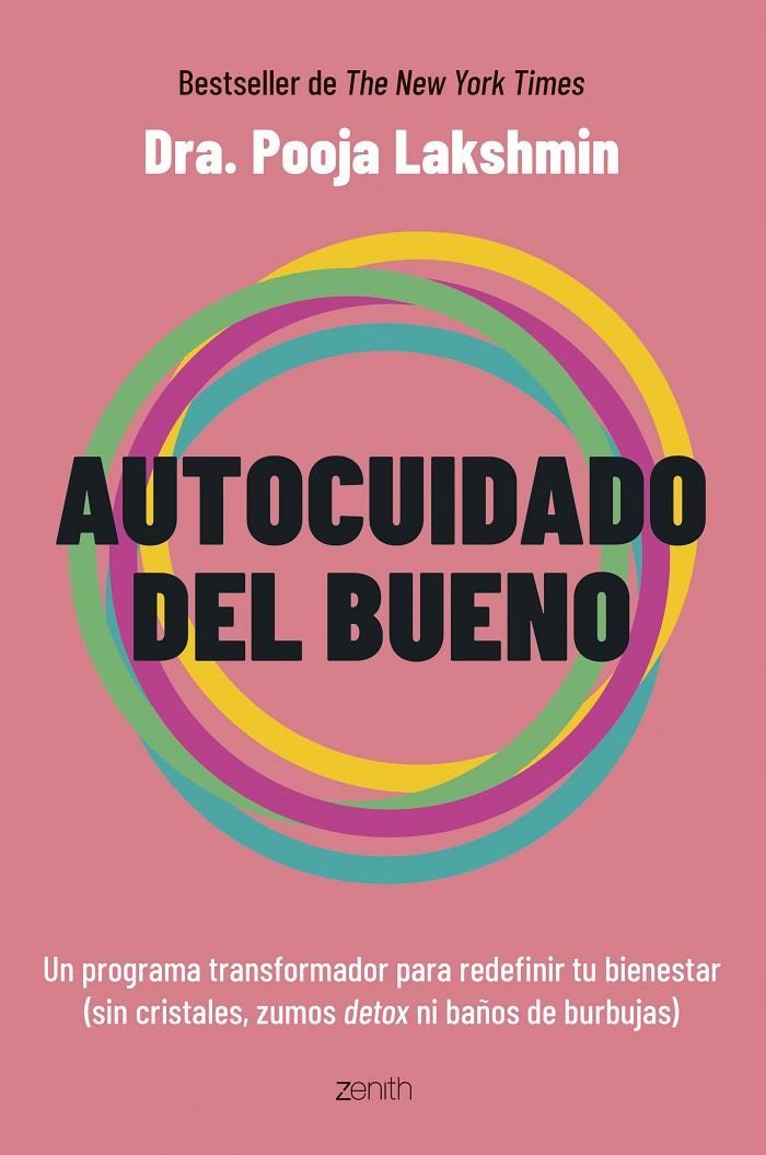 AUTOCUIDADO DEL BUENO | DRA. POOJA LAKSHMIN