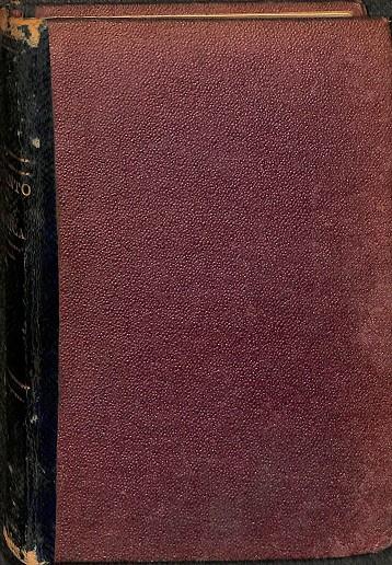 ELEMENTO DE BOTÁNICA - BOTÁNICA GENERAL | D. ANTONIO CIPRIANO COSTA