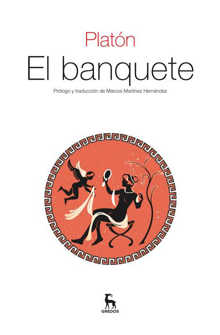 EL BANQUETE | PLATÓN