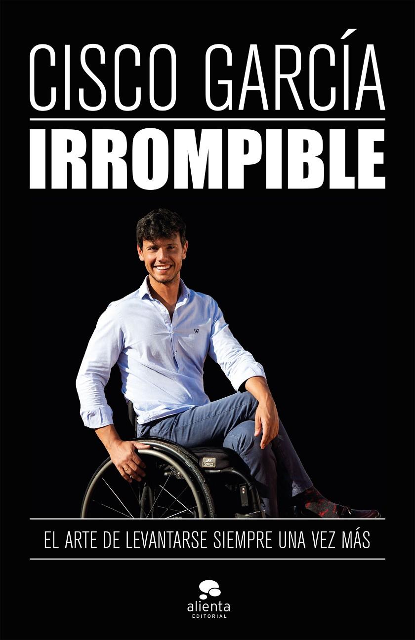 IRROMPIBLE | GARCÍA VENA, FRANCISCO