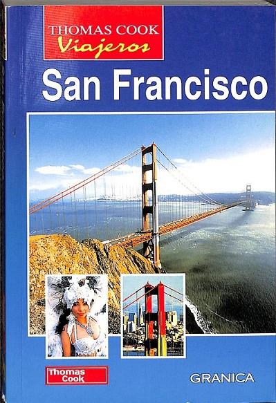 SAN FRANCISCO | 9788475774954 | TISDALL, NIGEL
