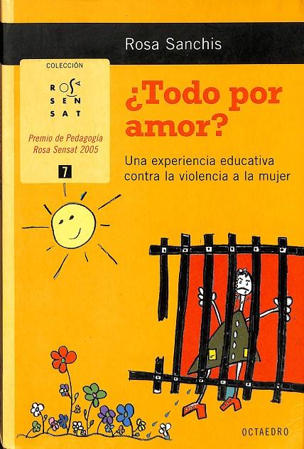 ¿TODO POR AMOR? | SANCHIS CAUDET, ROSA
