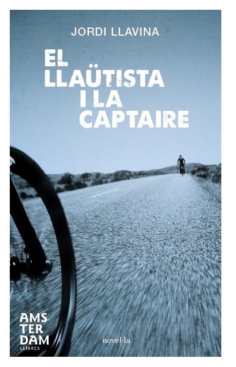 EL LLAÜTISTA I LA CAPTAIRE (CATALÁN) | 9788492941940 | LLAVINA MURGADAS, JORDI