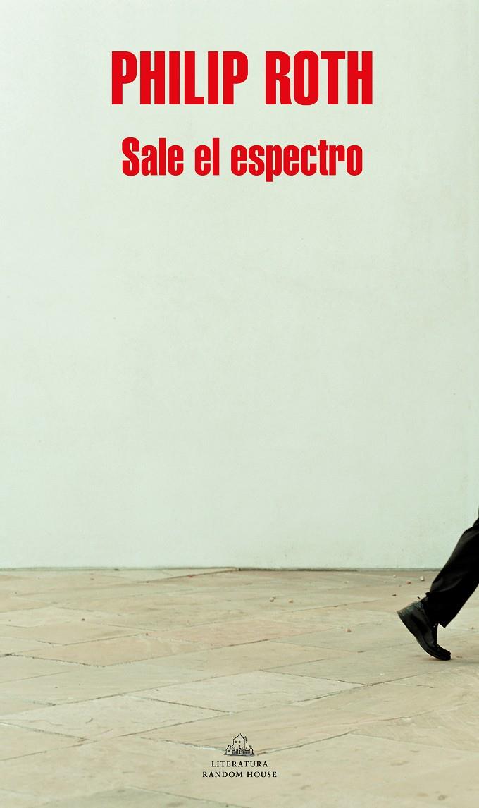 SALE EL ESPECTRO | ROTH, PHILIP
