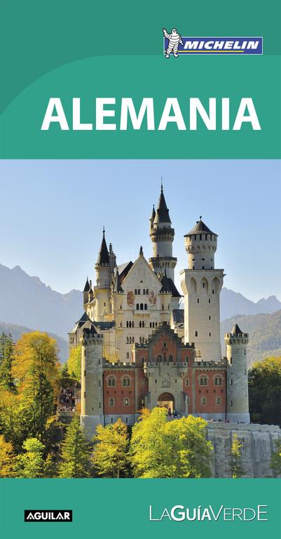 ALEMANIA (LA GUÍA VERDE) | MICHELIN
