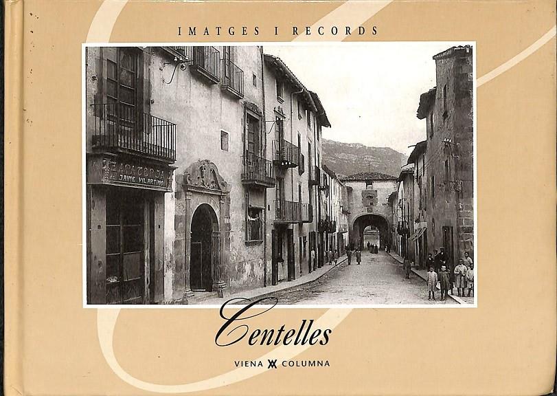 CENTELLES  33 (CATALÁN)  | 9788489553170 | V.V.A