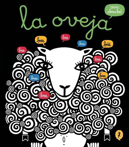 LA OVEJA | ABIRACHED, ZEINA