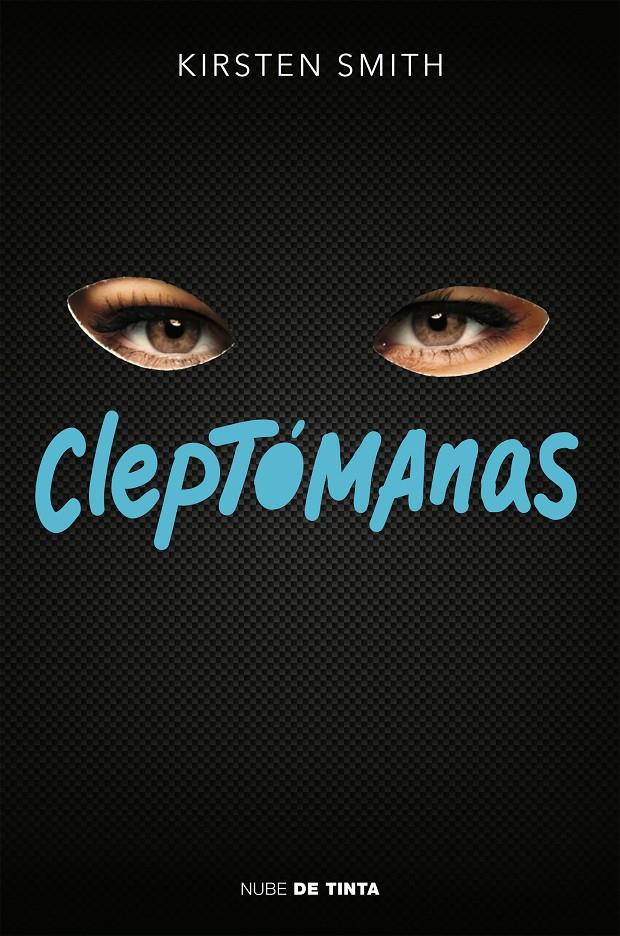 CLEPTÓMANAS | SMITH, KIRSTEN