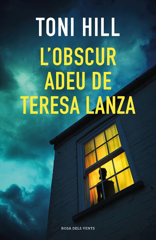 L'OBSCUR ADEU DE TERESA LANZA (CATALÁN) | HILL, TONI