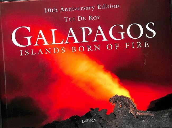 GALAPAGOS (INGLÉS) | V.V.A
