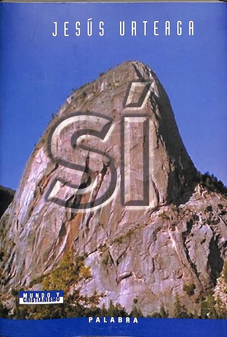 SÍ - JESÚS URTEAGA | URTEAGA LOIDI, JESÚS