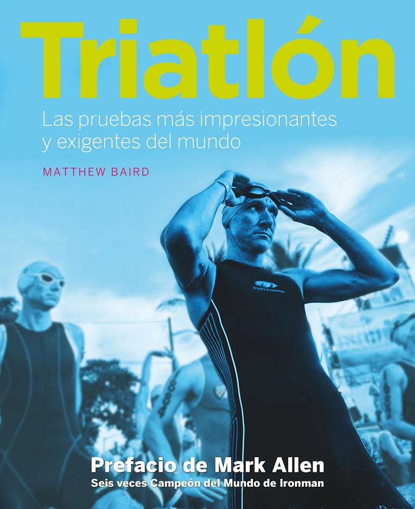 TRIATLÓN | BAIRD, MATTHEW