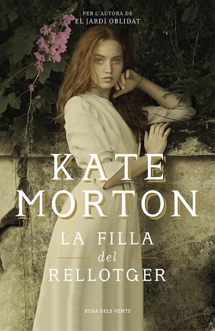 LA FILLA DEL RELLOTGER  (CATALÁN) | 9788416930982 | MORTON, KATE