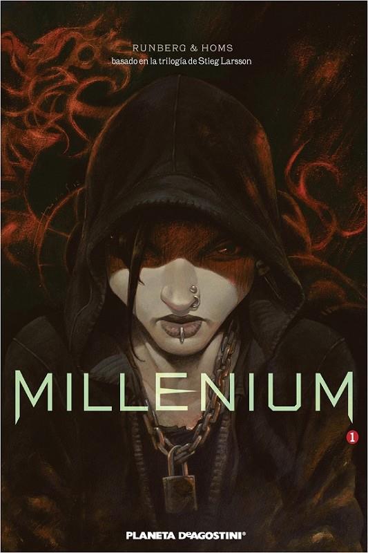 MILLENIUM Nº 01 LOS HOMBRES QUE NO AMABAN A LAS MUJERES | 9788415866039 | canetti  elias