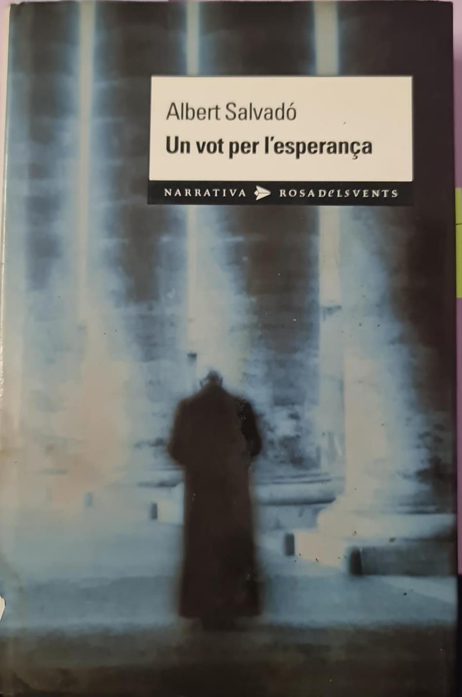 UN VOT PER L´ESPERANÇA (CATALÁN)