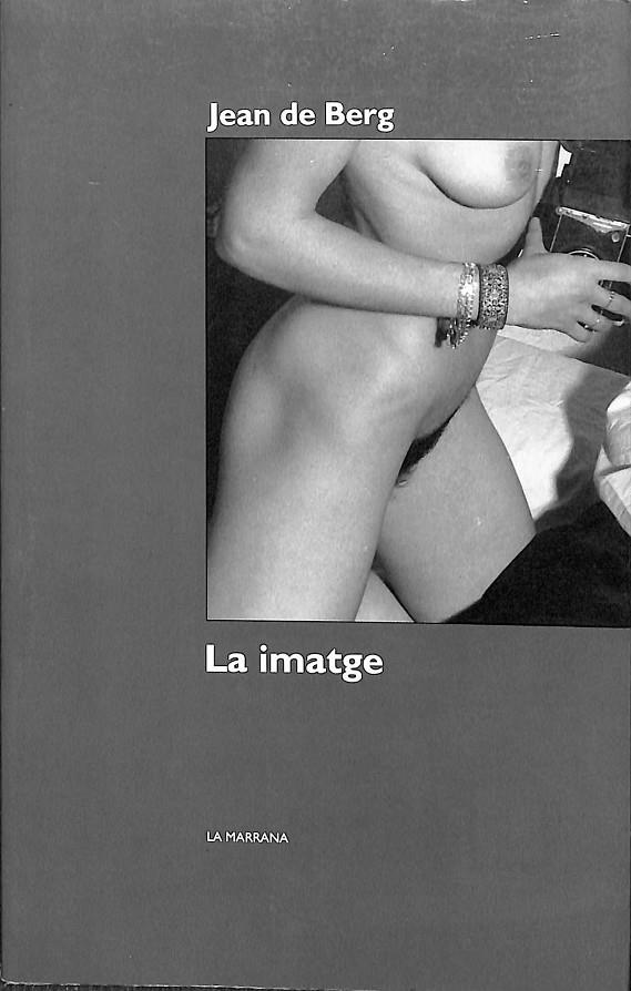 LA IMATGE (CATALÁN) | JEAN DE BERG