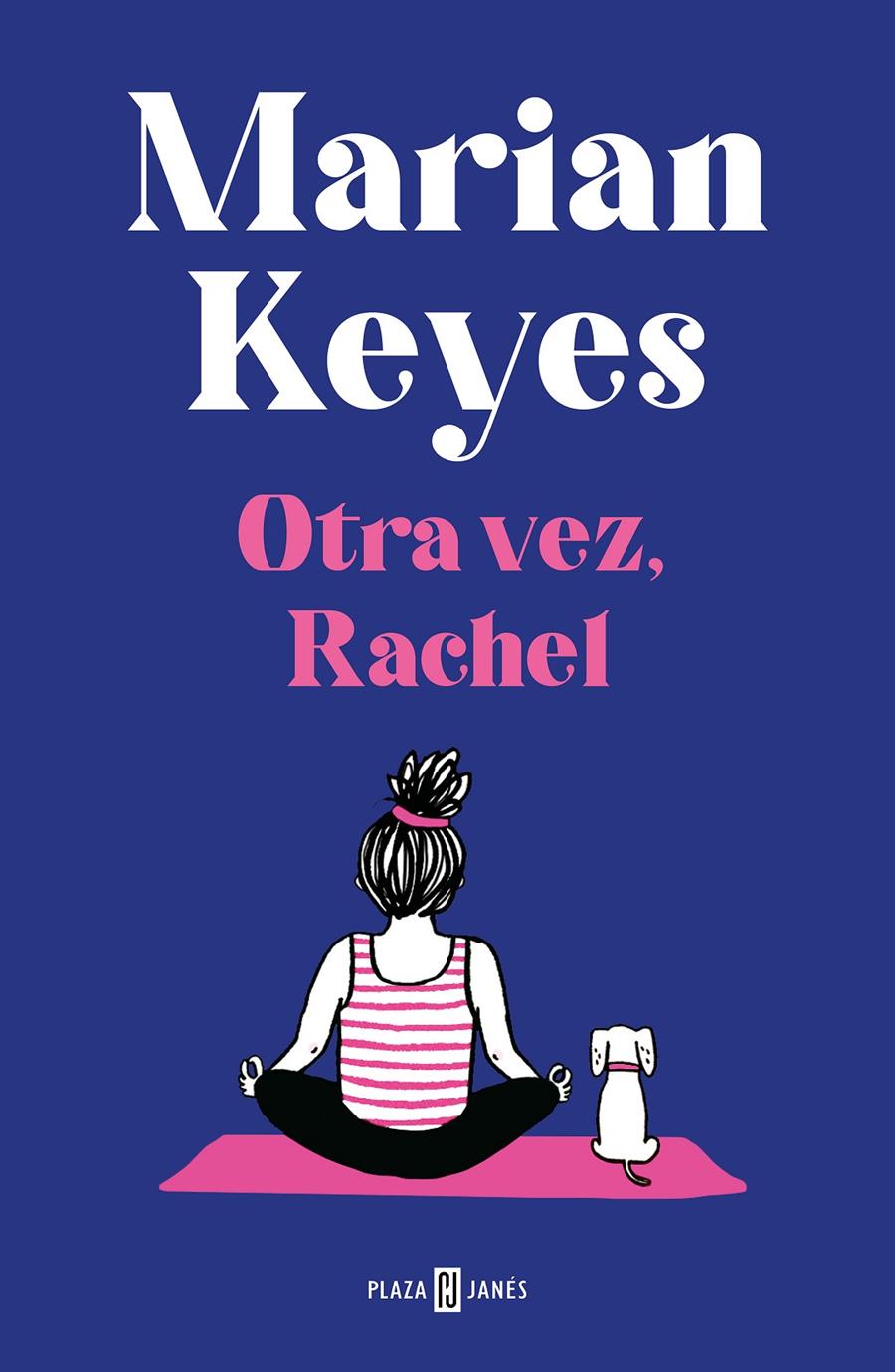 OTRA VEZ RACHEL (HERMANAS WALSH 6) | KEYES, MARIAN