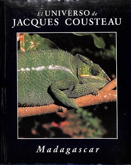 MADAGASCAR | 9788447311201