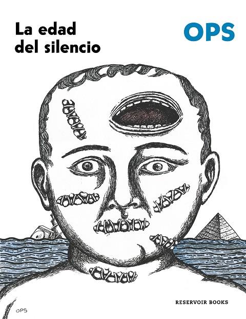 LA EDAD DEL SILENCIO 1 | OPS