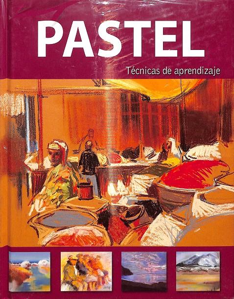 PASTEL - TÉCNICAS DE APRENDIZAJE / PRECINTADO | 9788467224788 | V.V.A