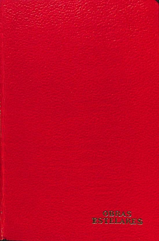 CHEJOV - OBRAS ESTELARES | CHEJOV