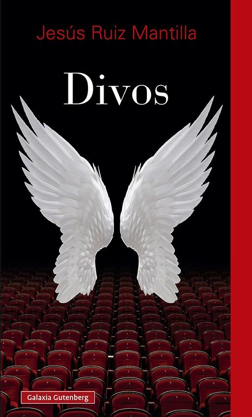 DIVOS | RUIZ MANTILLA, JESÚS