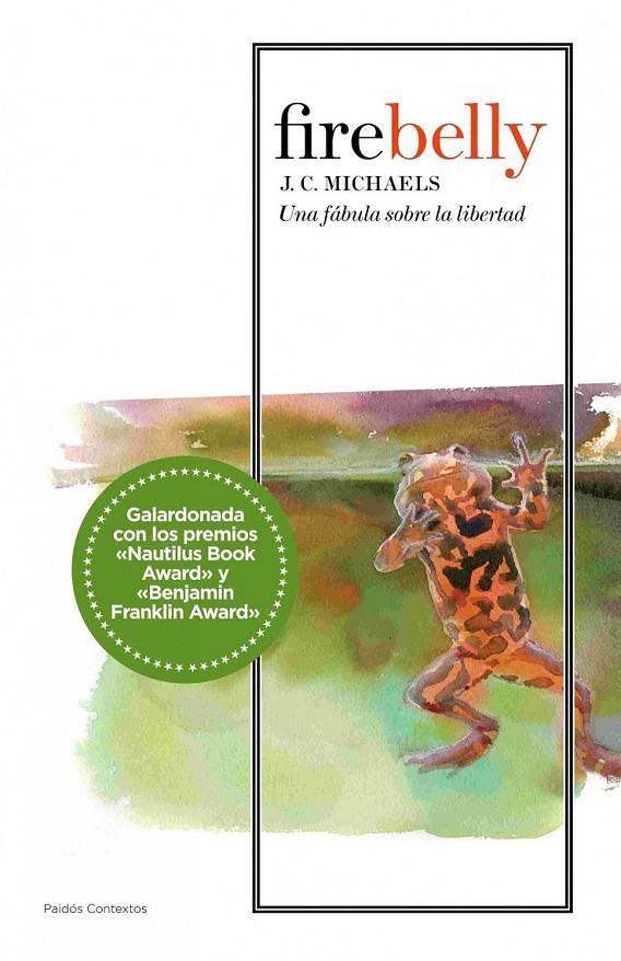 FIREBELLY | 9788449323546 | MICHAELS, J. C.